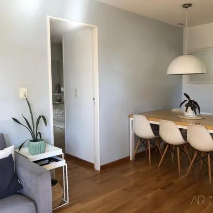 Rent this 2 bed apartment on Avenida Luis María Campos 1350 in Palermo, C1426 DQG Buenos Aires