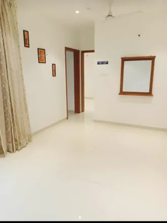 Buy this 3 bed apartment on unnamed road in Vishrantwadi, Pune - 411031