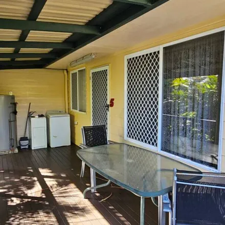 Rent this 1 bed apartment on Pine Lodge in 359 Charlton Esplanade, Torquay QLD 4655