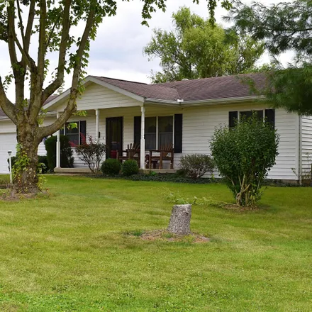 Buy this 3 bed house on 1857 SR 55 in Urbana, OH 43078