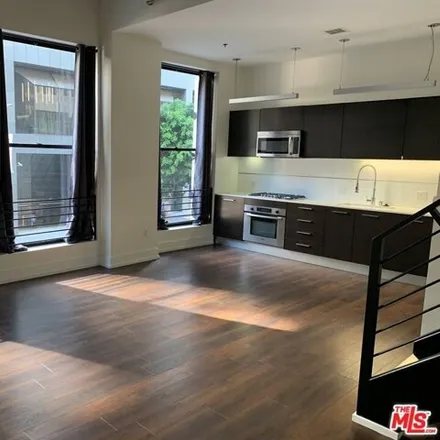 Rent this 1 bed house on The Roosevelt in 727 West 7th Street, Los Angeles