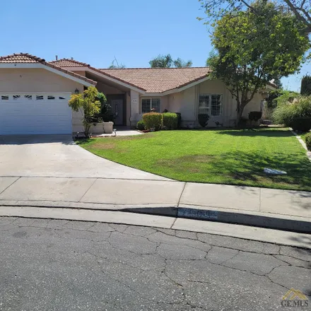 Buy this 4 bed house on 7505 Huntington Court in Bakersfield, CA 93308