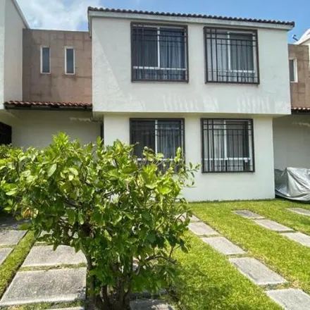 Image 2 - Paseo de las Colinas, Alpuyeca, MOR, Mexico - House for sale