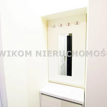 Rent this 1 bed apartment on Grunwaldzka 108 in 50-357 Wrocław, Poland