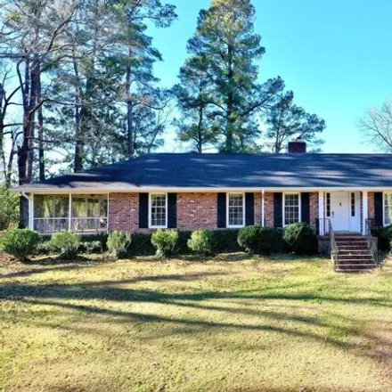 Buy this 3 bed house on 4999 Kemper Road in Nichols, SC 29581