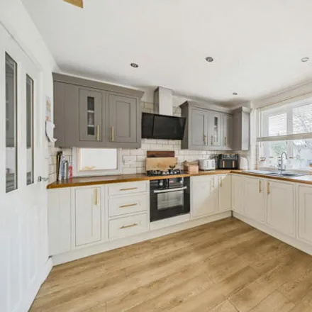 Image 2 - Fulford Drive, Cullompton, EX15 1PB, United Kingdom - House for sale