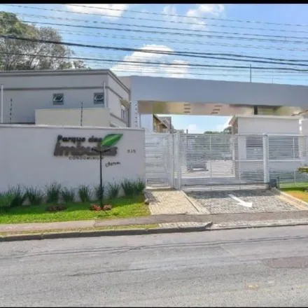 Image 1 - unnamed road, Cidade Industrial de Curitiba, Curitiba - PR, 81270-010, Brazil - House for sale