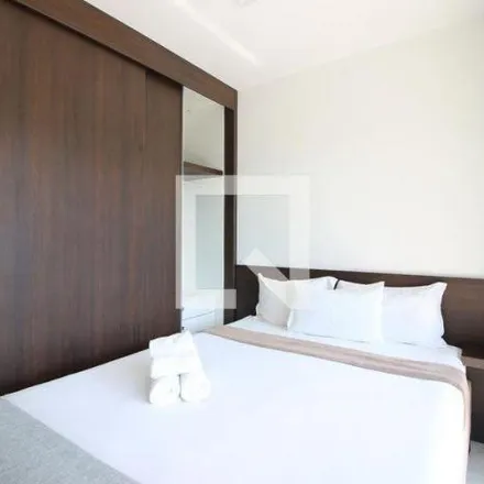 Buy this 1 bed apartment on Edifício VHouse in Avenida Eusébio Matoso 218, Pinheiros