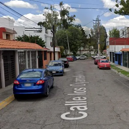 Image 1 - Calle Los Oyameles Oriente, 54750 Cuautitlán Izcalli, MEX, Mexico - House for sale