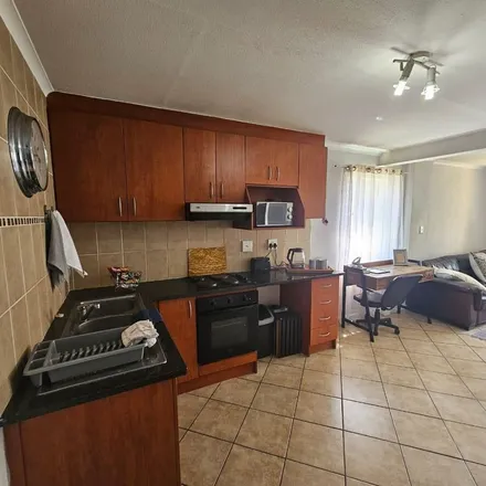 Rent this 2 bed apartment on unnamed road in Msunduzi Ward 29, Pietermaritzburg