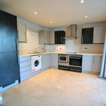 Rent this 3 bed apartment on Landmark Place in North Edward Street, Cardiff