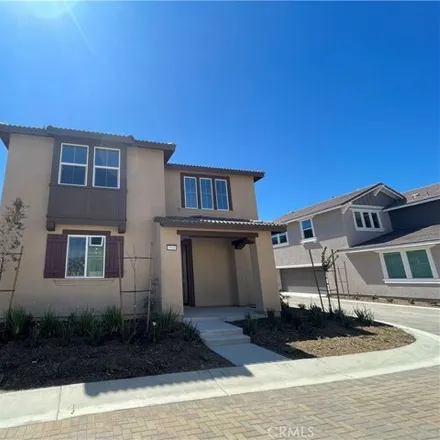 Rent this 3 bed house on 2508 Brockram Dr in Ontario, California