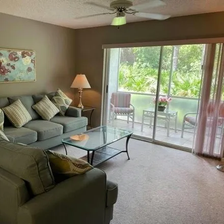 Rent this 2 bed condo on 2502 Se Anchorage Cv Unit E1 in Port Saint Lucie, Florida