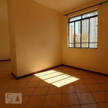 Buy this 1 bed apartment on CMB Imóveis in Avenida Francisco Glicério 1713, Centro