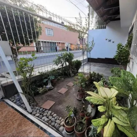 Buy this 4 bed house on Calle Federico Villarreal in San Isidro, Lima Metropolitan Area 15046