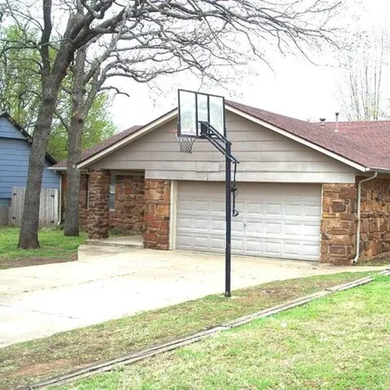 Image 3 - 387 West 33rd Street, Sand Springs, OK 74063, USA - House for sale