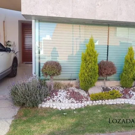Rent this 3 bed house on Active Point in Rincón Esmeralda, 42084 Pachuca