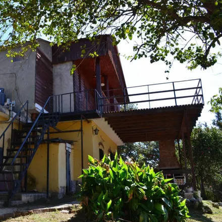 Image 7 - La Pampa 61, Departamento Punilla, Tanti, Argentina - House for sale