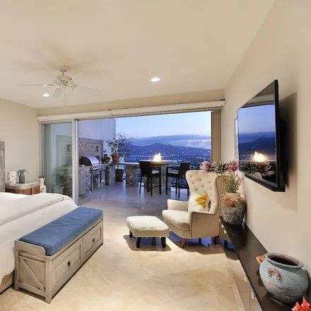 Rent this 4 bed apartment on Pedregal in Cabo San Lucas, Los Cabos Municipality