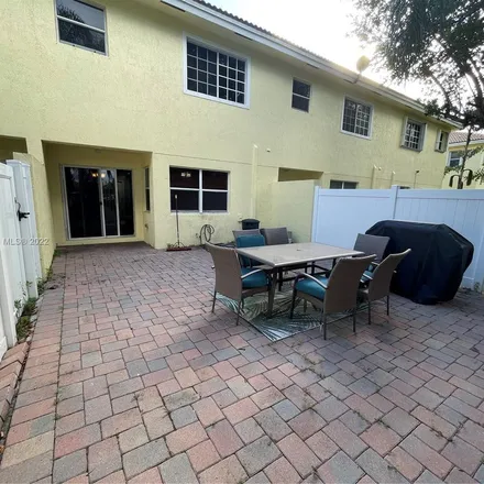 Rent this 2 bed apartment on 988 Imperial Lake Road in Lake Belvedere Estates, Palm Beach County