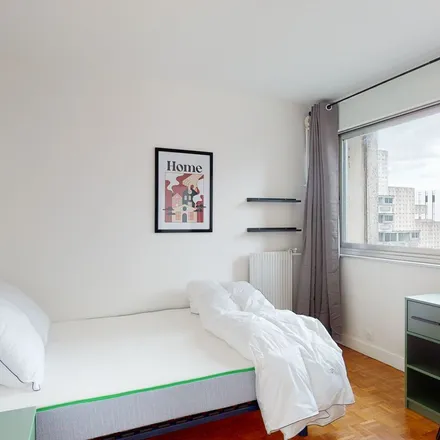 Image 3 - Tour First, 1 Place des Saisons, 92400 Courbevoie, France - Apartment for rent