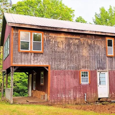 Buy this 2 bed house on 137 Butterfield Rd in New Sharon, Maine