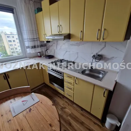 Rent this 2 bed apartment on Przychodnia Podzamcze in Grodzka 73, 58-316 Wałbrzych