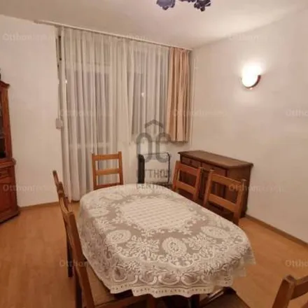 Rent this 2 bed apartment on kürtőskalács in Budapest, Andrássy út