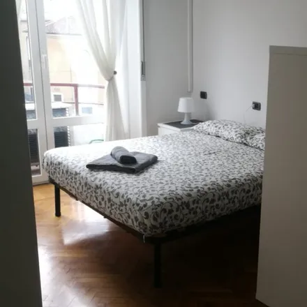 Rent this 2 bed room on Via Alessandro Visconti d'Aragona in 15, 20059 Milan MI