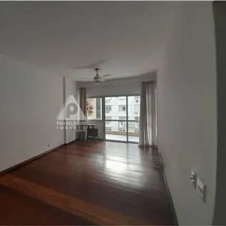 Buy this 1 bed apartment on Hotel Majestic in Rua Cinco de Julho, Copacabana