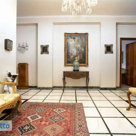Rent this 6 bed apartment on Via Antonio Gramsci 47 in 00197 Rome RM, Italy