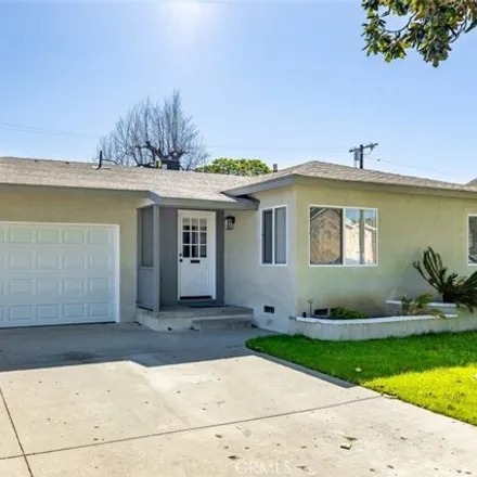 Image 2 - 7758 Etiwanda Avenue, Los Angeles, CA 91335, USA - House for rent