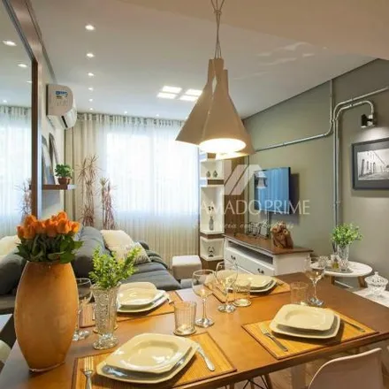 Buy this 1 bed apartment on Escola Municipal Presidente Vargas in Rua Vigilante, Avenida Central