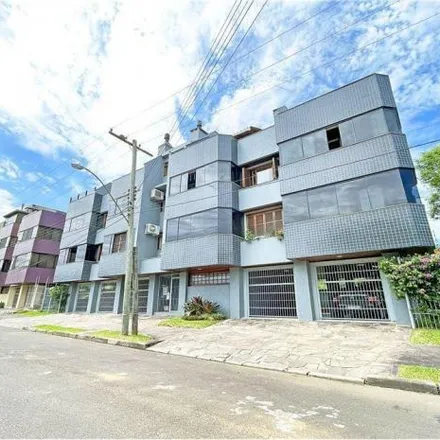 Image 2 - Rua Alexandre Luiz, Jardim Itu, Porto Alegre - RS, 91220, Brazil - Apartment for sale