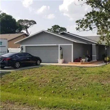 Buy this 3 bed house on 4108 Tangier St in Sebring, Florida