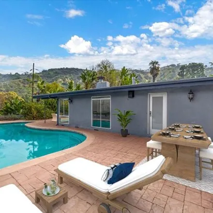 Buy this 4 bed house on 14884 Jadestone Drive in Los Angeles, CA 91403
