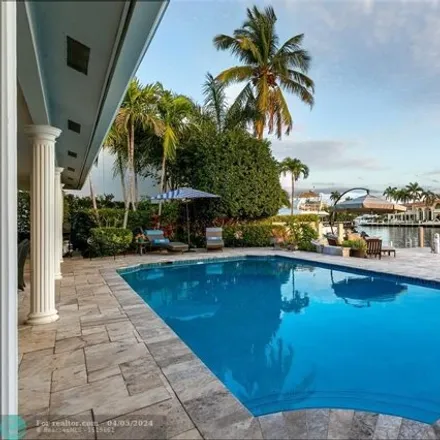 Rent this 4 bed house on 2298 Sunrise Key Boulevard in Sunrise Key, Fort Lauderdale