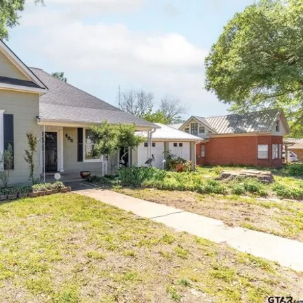 Image 3 - Overton Schools, 501 East Henderson Street, Overton, Rusk County, TX 75684, USA - House for sale