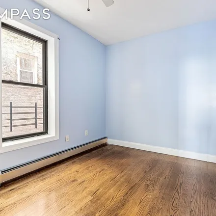 Rent this 3 bed apartment on 165 Schenectady Avenue in New York, NY 11213