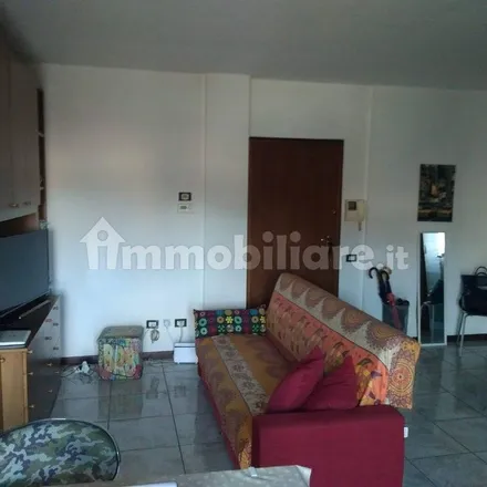 Rent this 2 bed apartment on Via Malfassi 3 in 24125 Bergamo BG, Italy