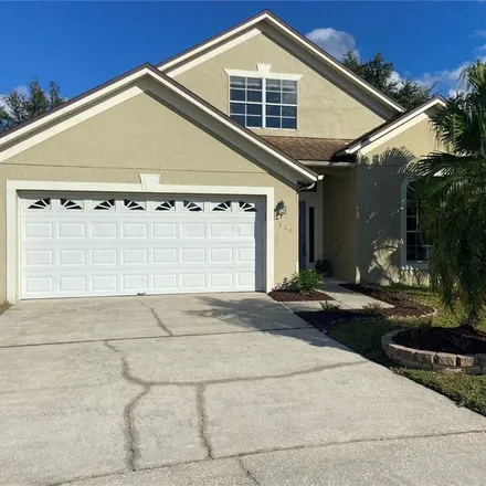 Buy this 4 bed house on 698 Tuten Trail in Orange County, FL 32828