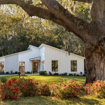 Image 1 - Boone Hall Plantation, 1235 Long Point Road, Mount Pleasant, SC 29402, USA - House for sale