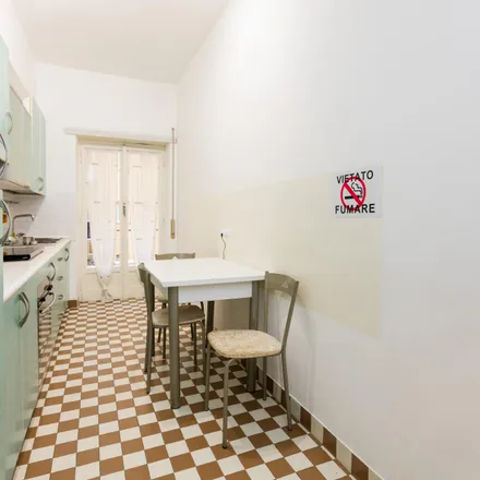 Image 5 - Pizza alla Pala, Via Portuense, 98c, 00153 Rome RM, Italy - Room for rent