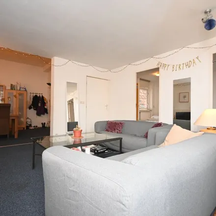 Image 2 - Turfsingel 92a, 9711 VX Groningen, Netherlands - Apartment for rent