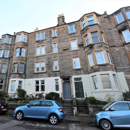 Rent this 2 bed apartment on 14 Meadowbank Crescent in City of Edinburgh, EH8 7AQ