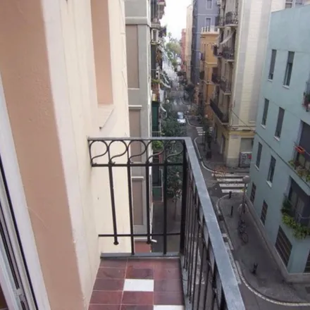 Image 9 - Carrer de Salamanca, 08001 Barcelona, Spain - Apartment for rent