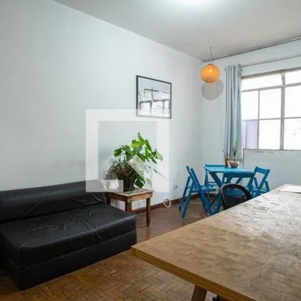 Rent this 1 bed apartment on Avenida Nove de Julho 1127 in Bixiga, São Paulo - SP