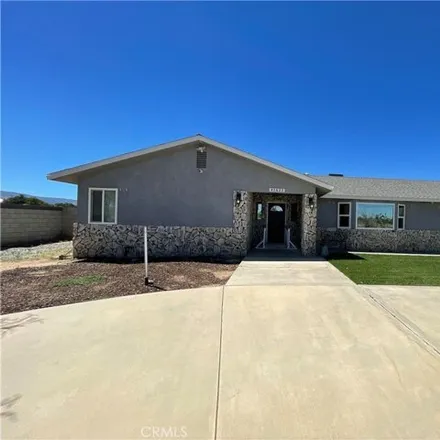 Buy this 3 bed house on 2223 West Avenue L 4 in Lancaster, CA 93536
