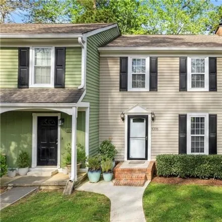 Buy this 3 bed house on 1001 New Haven Drive in Marietta, GA 30064