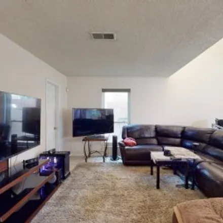 Buy this 4 bed apartment on 9411 Teresina Court Northwest in Northwest Albuquerque, Albuquerque